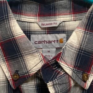 Carhartt shirt